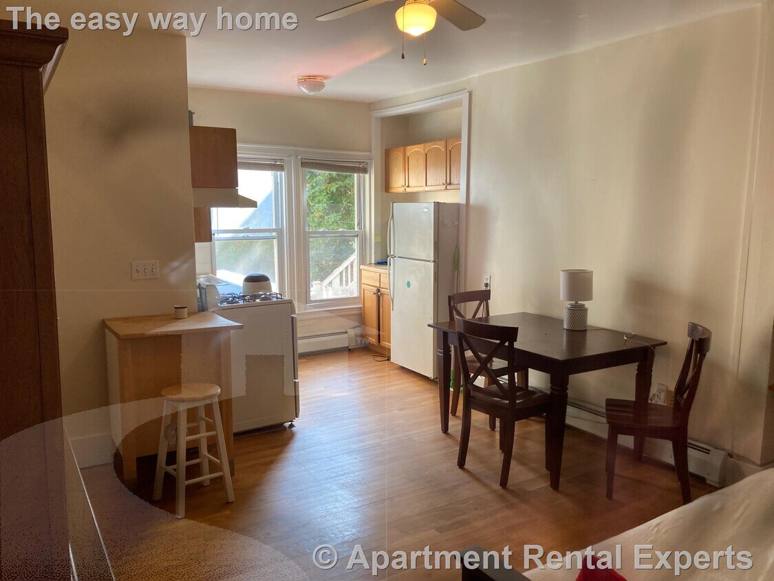 Primary Photo - 28 Cogswell Ave