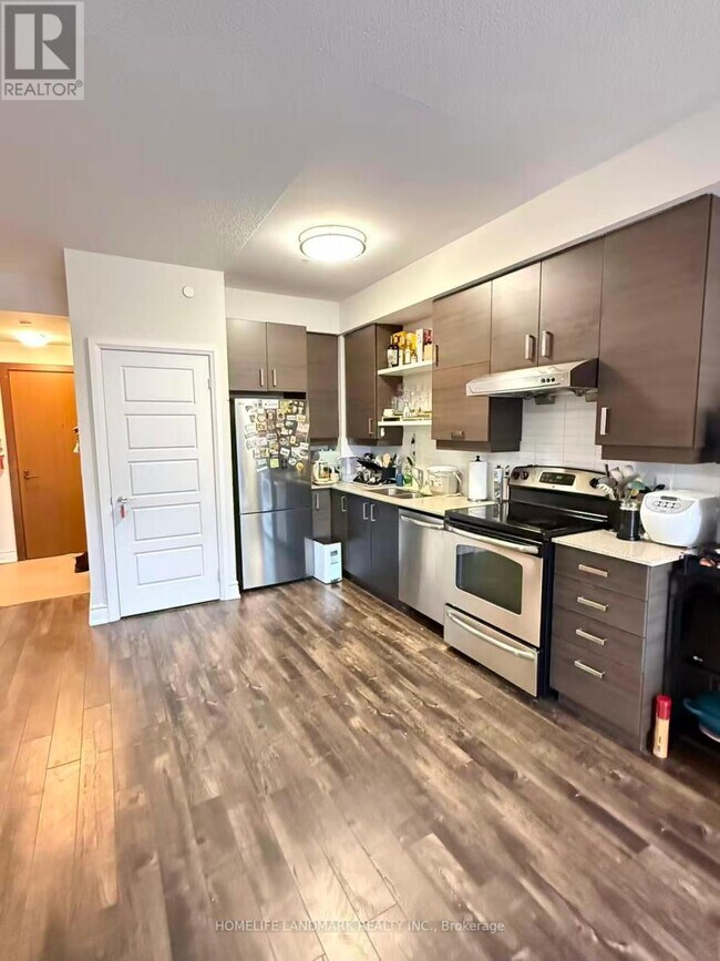 Building Photo - B-8228 Birchmount Rd