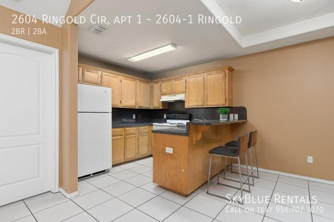 Building Photo - 2604 Ringold Cir