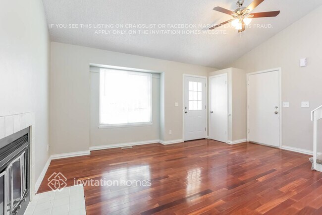 Foto del edificio - 17959 E Cornell Dr