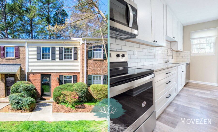 Foto principal - 6367 New Market Way