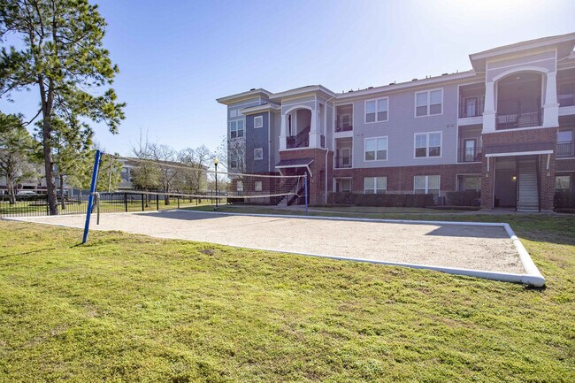 Beacon Lakes Apartments Dickinson Tx Apartments Com