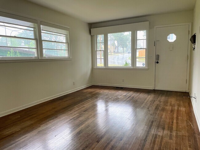 Foto del edificio - 601 N 5th St