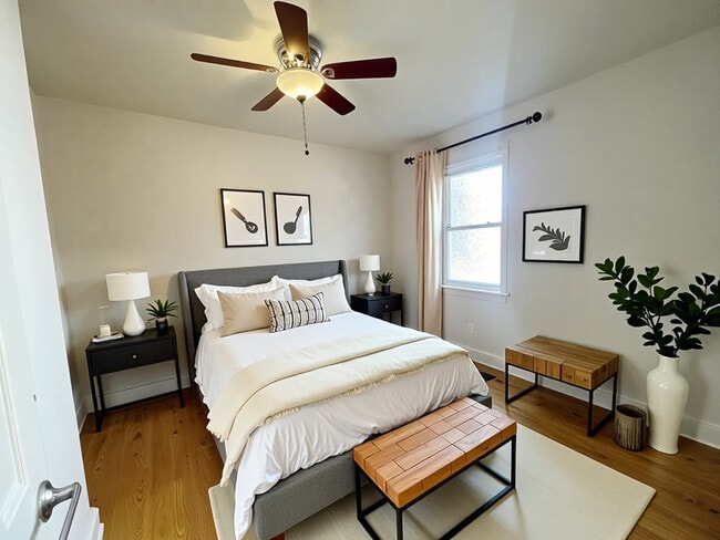 Building Photo - Spacious Suite In North End