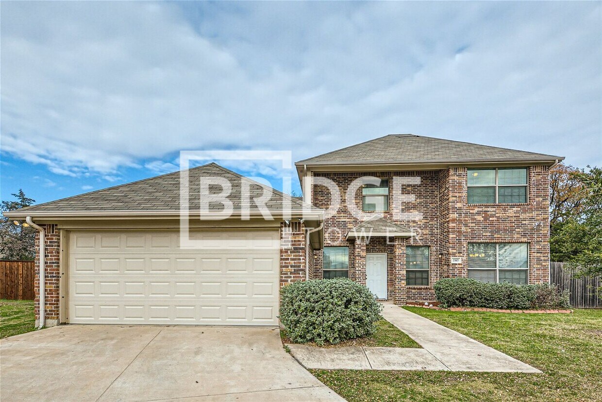 15603 Danson Drive House Rental in Dallas, TX