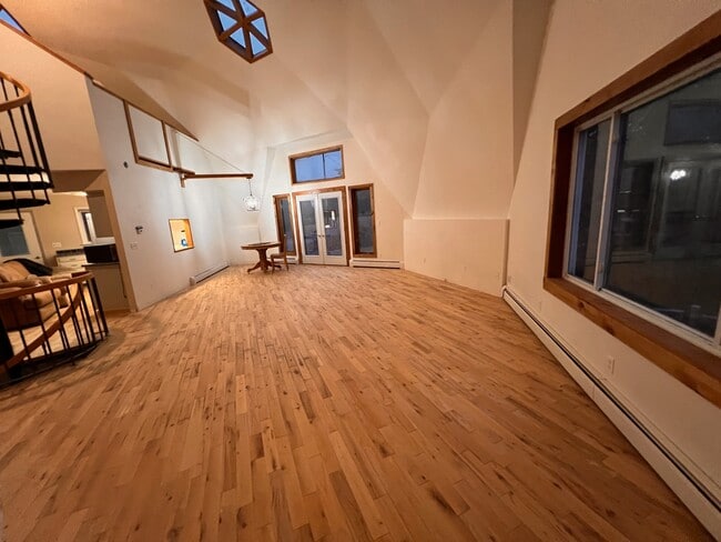 Large Open Floor Plan - 443 Rider Rd