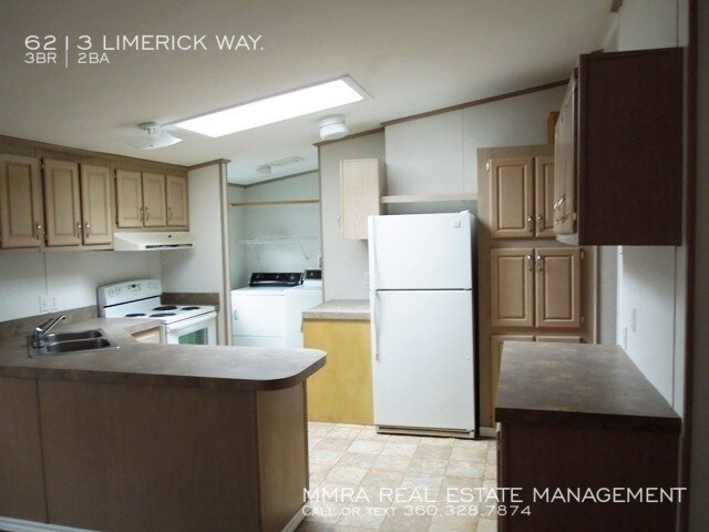 Foto del edificio - 3 Bed 2 Bath Home on Cul-de-sac!