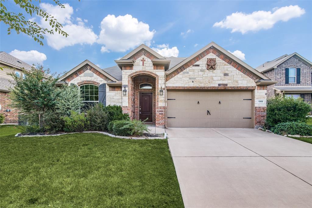 1308 Corona Ct, Prosper, TX 75078 House Rental in Prosper, TX