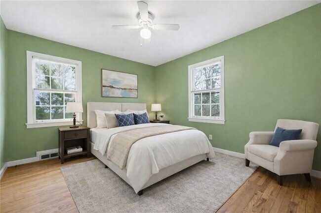 Foto del edificio - 1911 N Decatur Rd