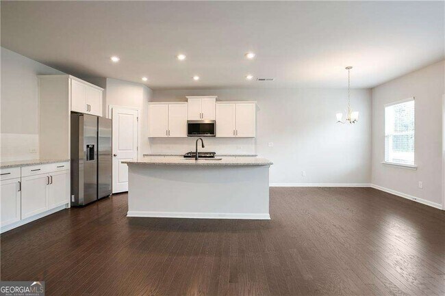 Foto del edificio - 5729 Wheeler Ridge Rd