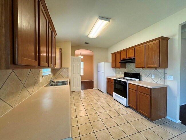 Building Photo - One story home available in Silverado (Kyl...