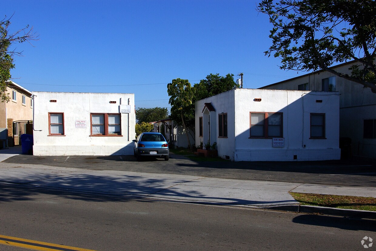 Foto del edificio - 4629-4637 35th St