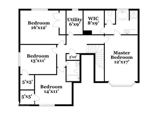 Building Photo - 309 Edison Dr