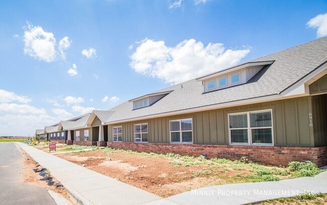 Building Photo - 6925 20th St