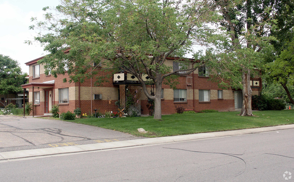 Foto del edificio - Cedar Avenue Apartments