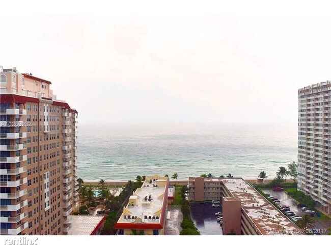 Foto del edificio - 1945 S Ocean Dr