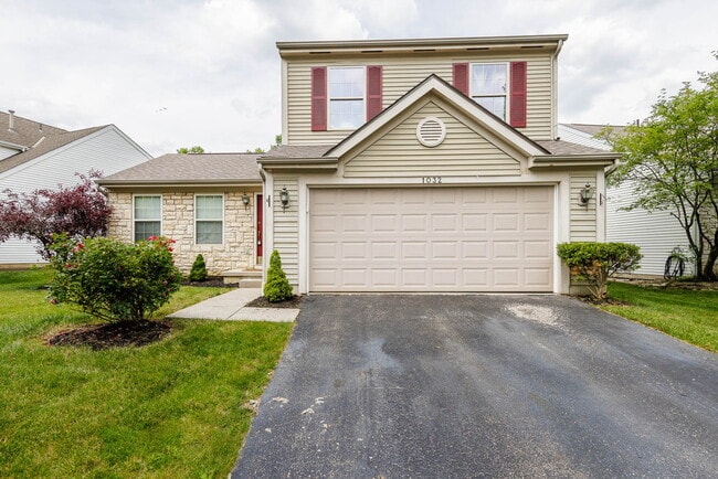 Building Photo - 1032 Pebble Brook Dr