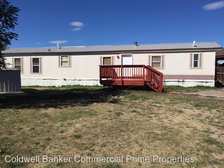 Primary Photo - 1042 Cottonwood Ave