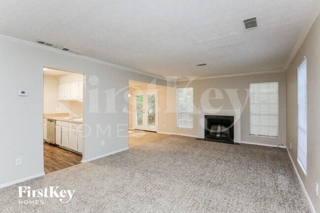 Foto del edificio - 1539 Esquire Pl NW