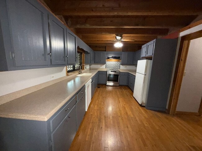 Foto del edificio - 3 Bedroom, 2 Bathroom- House in Cedartown!