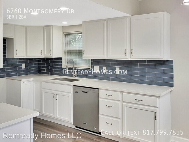 Building Photo - 3 br, 2 bath House - 6760 Montgomery Dr