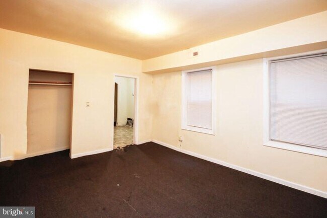 Building Photo - 207 N Carey St