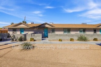 Building Photo - 840 E Turney Ave