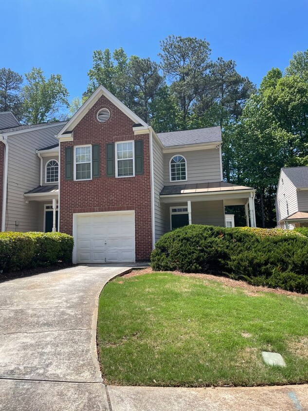 348 Parkview Manor Dr, Tucker, GA 30084 - House Rental in Tucker, GA ...