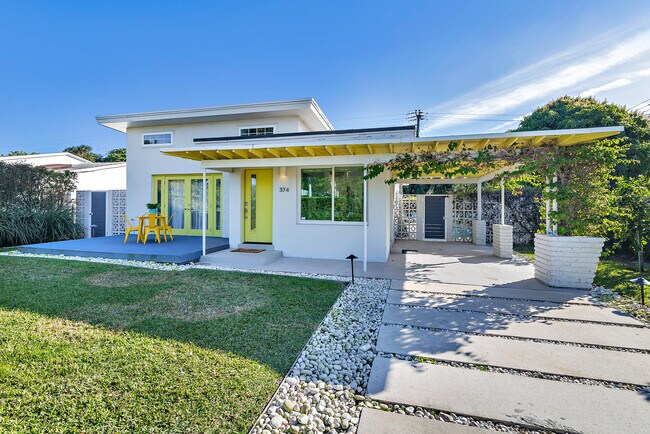 Foto del edificio - 374 Maddock St