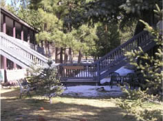 Alternate Building View - The Carriage Stop Apartments