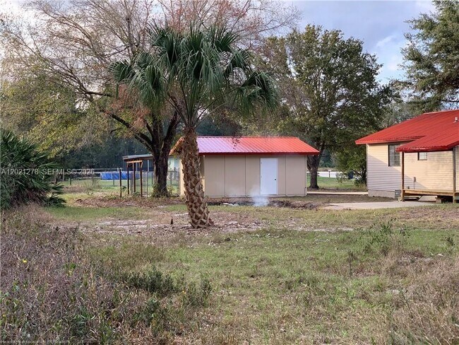 Foto del edificio - 2225 N Unicorn Rd