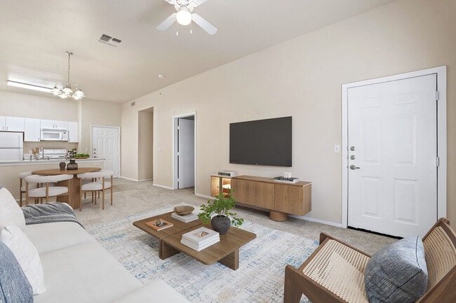 Building Photo - Wright Senior Apartments