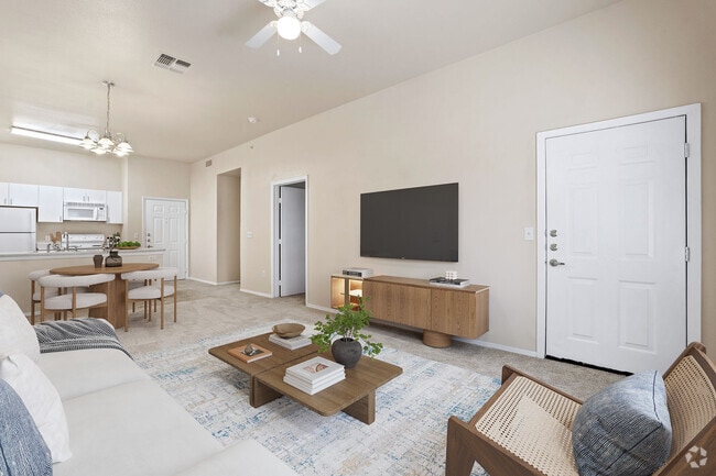 Building Photo - Wright Senior Apartments
