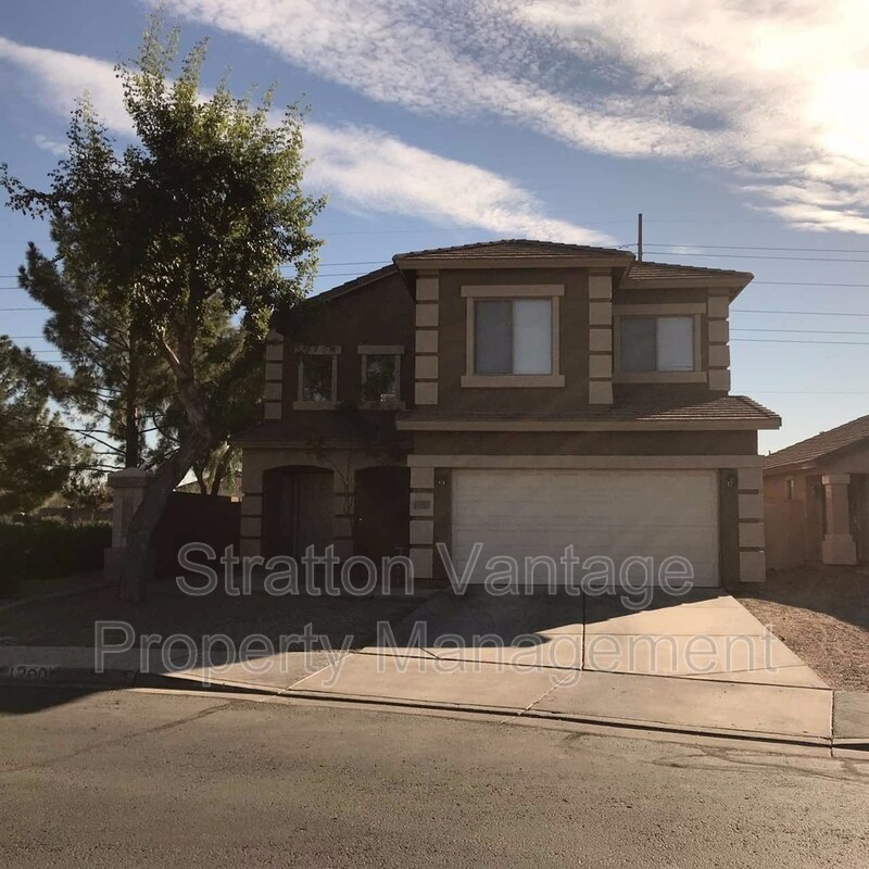 12901 W Charter Oak Rd, El Mirage, AZ 85335 House Rental in El Mirage