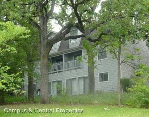 Primary Photo - 3102 Cedar St