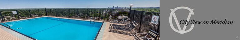 CityView on Meridian