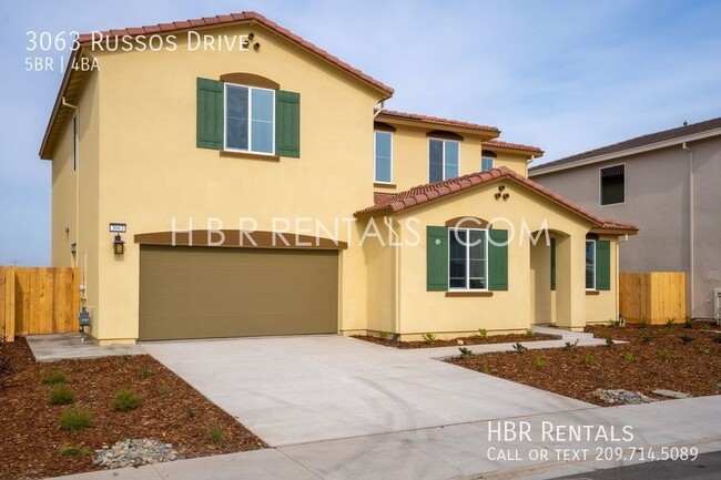 Building Photo - BRAND NEW CONSTRUCTION Manteca  5 bedroom ...