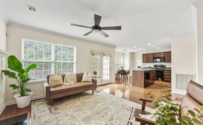 Foto del edificio - Knoxville 37934 - 4 bedroom 2 bath - call ...
