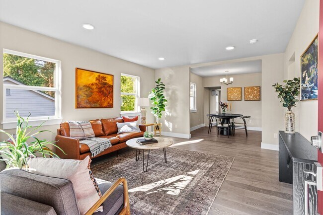 Foto del edificio - 9547 Wallingford Ave N