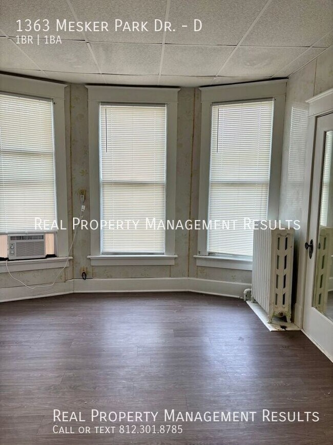 Building Photo - 1363 Mesker Park Dr