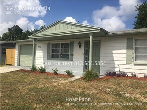 Building Photo - 3643 Oakhurst Dr