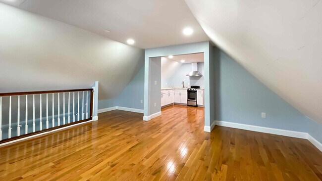 Foto del edificio - 881 Essex St