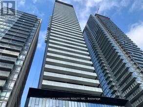 Building Photo - 28 Wellesley St E