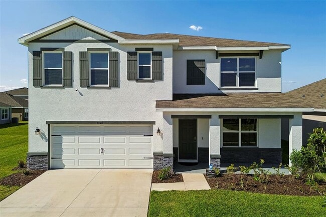 Building Photo - 3406 Grassy Knl