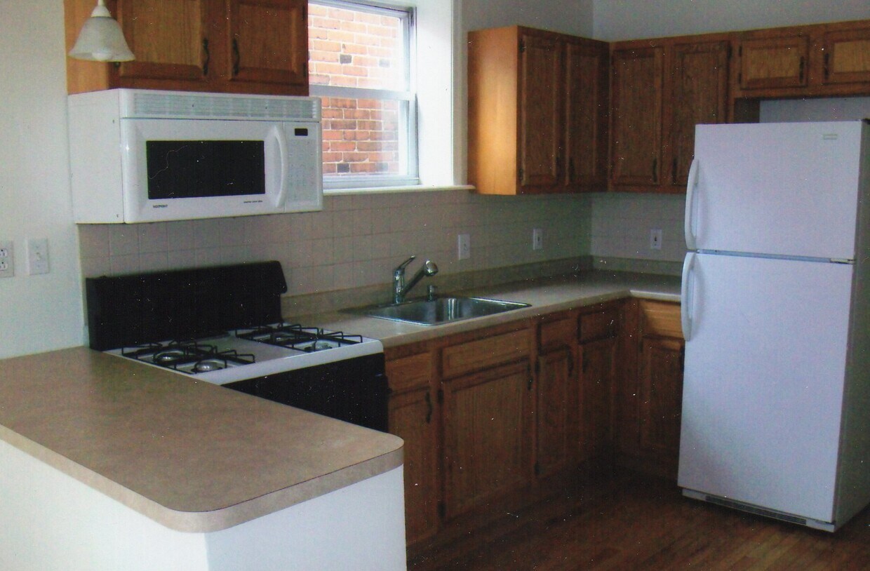 Foto del edificio - 1527 S 12th St