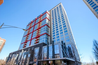 Building Photo - 1841 S Calumet Ave