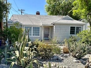 Building Photo - 1091 Mt Lowe Dr