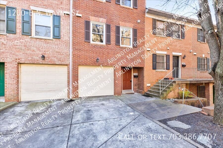 Photo - 1200-B N. Wayne St-