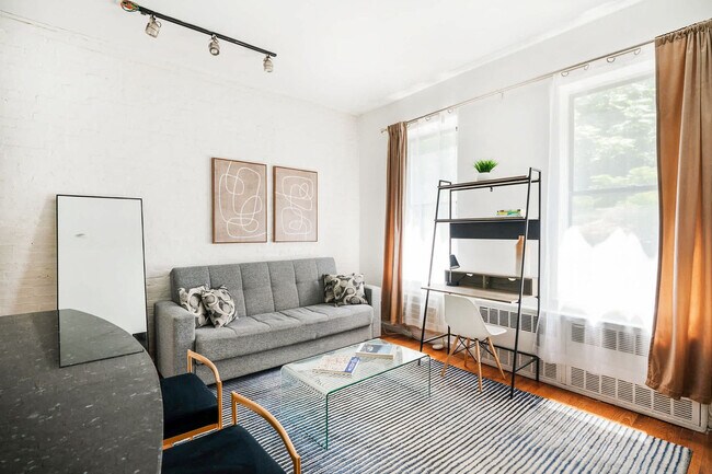 Foto del edificio - 240 E 26th St