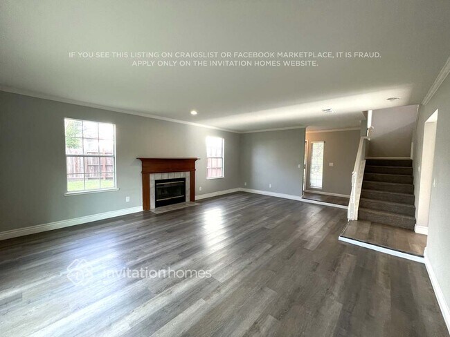 Foto del edificio - 850 Thetford Pl